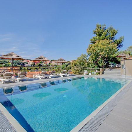 קוליור Le Madeloc Hotel & Spa מראה חיצוני תמונה