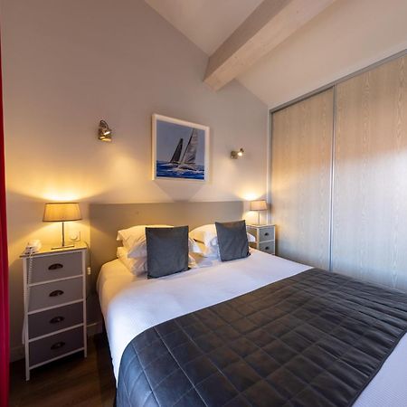 קוליור Le Madeloc Hotel & Spa מראה חיצוני תמונה
