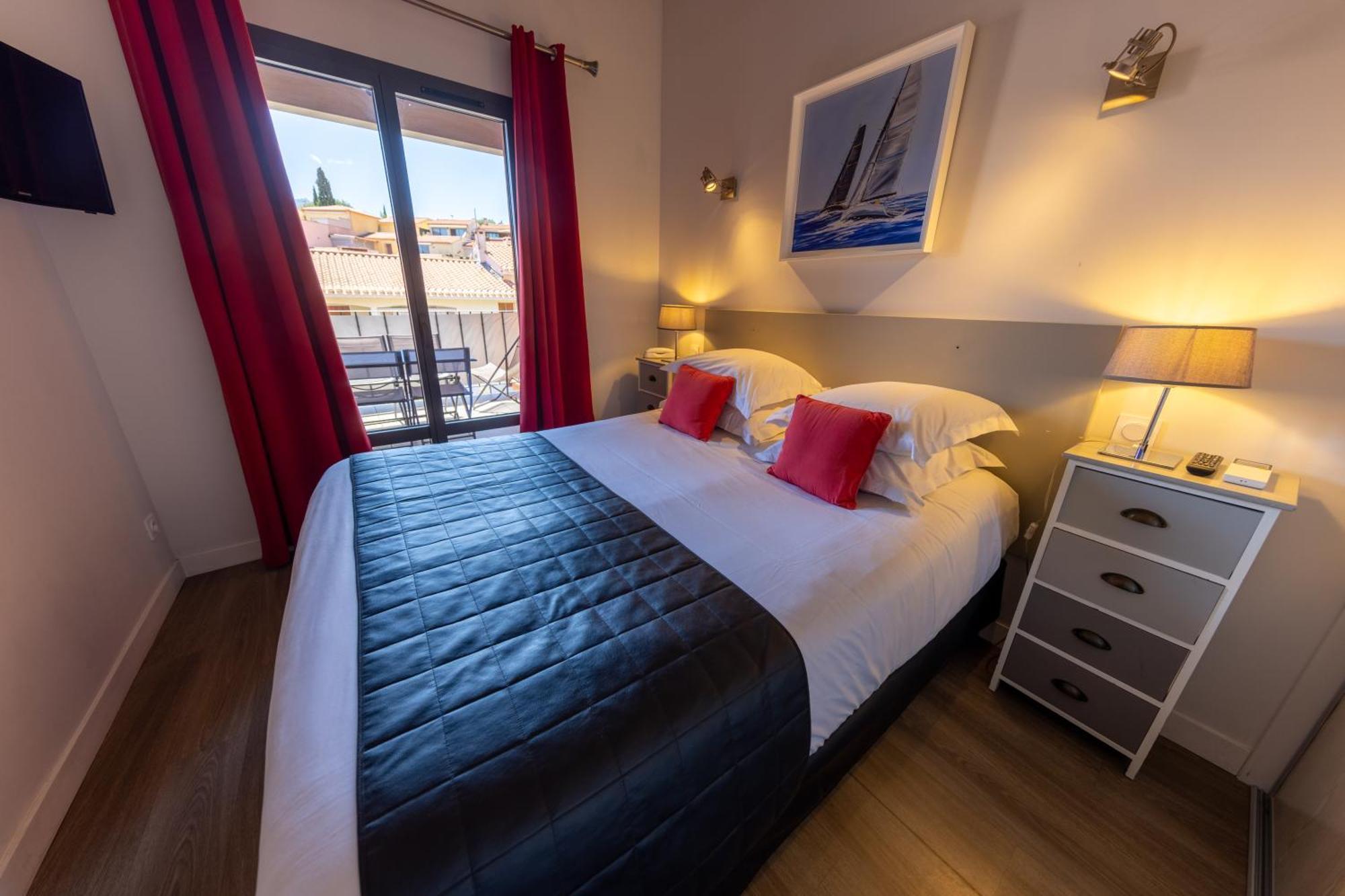 קוליור Le Madeloc Hotel & Spa מראה חיצוני תמונה