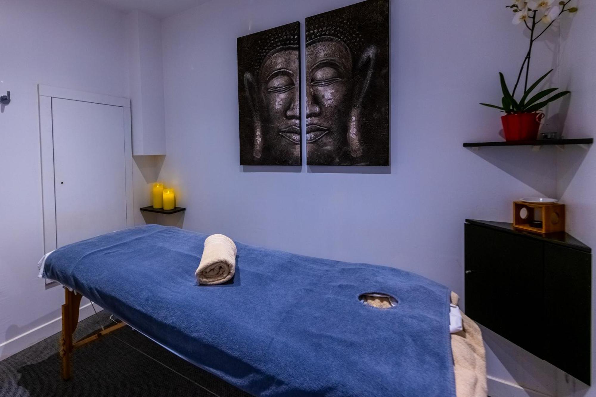 קוליור Le Madeloc Hotel & Spa מראה חיצוני תמונה