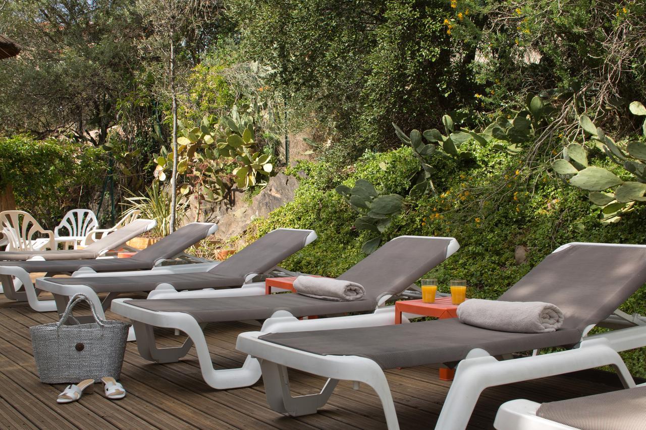 קוליור Le Madeloc Hotel & Spa מראה חיצוני תמונה